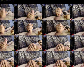 davebeethoven — 36 minute Chaturbate couple webcam vid, 720p, Jul 6, 2021