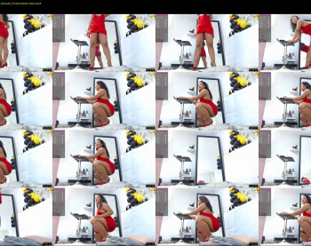 jadee__ — 3 minute Chaturbate female webcam vid, 1080p, Jul 10, 2021