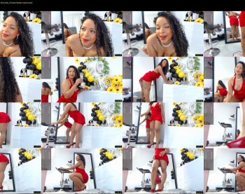 jadee__ — 22 minute Chaturbate female webcam vid, 1080p, Jul 10, 2021