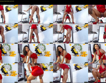 jadee__ — 70 minute Chaturbate female webcam vid, 1080p, Jul 10, 2021