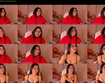 cherry__pie — 18 minute Chaturbate female webcam vid, 1080p, Jul 11, 2021