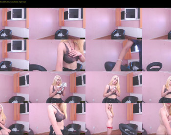 devoiuserin — 66 minute Chaturbate female webcam vid, 1080p, Jul 11, 2021