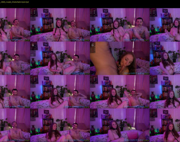 task_manager — 72 minute Chaturbate couple webcam vid, 1080p, Jul 11, 2021