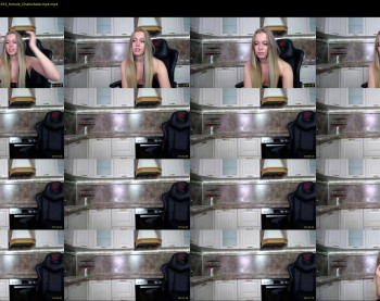 brightrays__ — 10 minute Chaturbate female webcam vid, 1080p, Jul 12, 2021