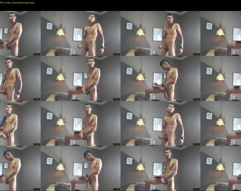 tatanwalker — 51 minute Chaturbate male webcam vid, 720p, Jul 12, 2021