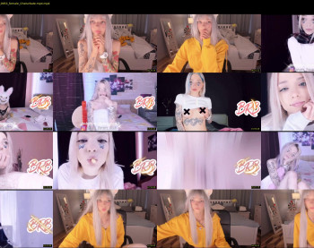 melissaallens — 39 minute Chaturbate female webcam vid, 1080p, Jul 16, 2021