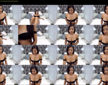 danielasanders — 100 minute Chaturbate female webcam vid, 720p, Jul 17, 2021