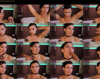 sofiafoster — 70 minute Chaturbate female webcam vid, 1080p, Jul 17, 2021