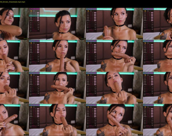sofiafoster — 16 minute Chaturbate female webcam vid, 1080p, Jul 17, 2021