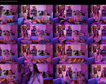 task_manager — 73 minute Chaturbate couple webcam vid, 1080p, Jul 18, 2021