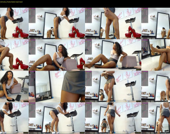 jadee__ — 70 minute Chaturbate female webcam vid, 1080p, Jul 20, 2021