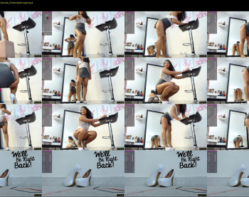 jadee__ — 70 minute Chaturbate female webcam vid, 1080p, Jul 20, 2021