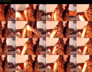 imsiri — 6 minute Chaturbate female webcam vid, 720p, Jul 21, 2021