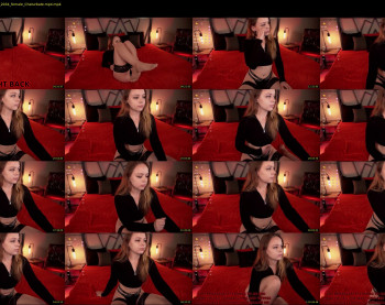marcelinered — 71 minute Chaturbate female webcam vid, 1080p, Jul 21, 2021