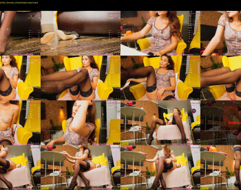 melomankaa — 79 minute Chaturbate female webcam vid, 1080p, Jul 22, 2021