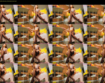 melomankaa — 4 minute Chaturbate female webcam vid, 1080p, Jul 22, 2021