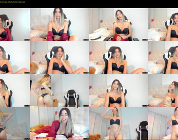 miaduval — 71 minute Chaturbate female webcam vid, 1080p, Jul 22, 2021