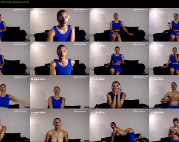 princess_cece — 70 minute Chaturbate female webcam vid, 1080p, Jul 21, 2021