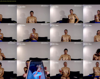 princess_cece — 70 minute Chaturbate female webcam vid, 1080p, Jul 21, 2021