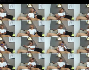 tatanwalker — 51 minute Chaturbate male webcam vid, 720p, Jul 21, 2021