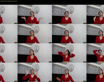 wanda_walton — 3 minute Chaturbate female webcam vid, 1080p, Jul 22, 2021