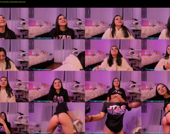 cherry__pie — 70 minute Chaturbate female webcam vid, 1080p, Jul 23, 2021