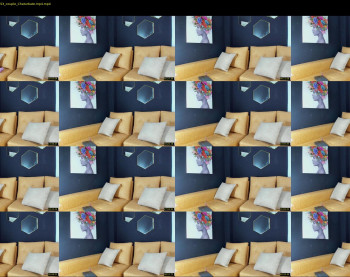 hotfucks_1 — 47 minute Chaturbate couple webcam vid, 1080p, Jul 23, 2021