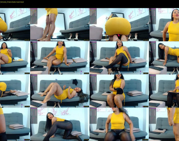 jadee__ — 70 minute Chaturbate female webcam vid, 1080p, Jul 23, 2021