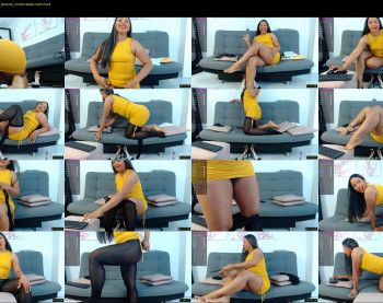 jadee__ — 70 minute Chaturbate female webcam vid, 1080p, Jul 23, 2021