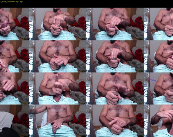 marioslim — 36 minute Chaturbate male webcam vid, 720p, Jul 23, 2021