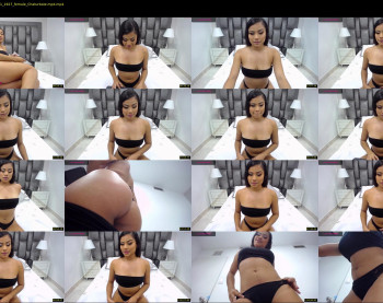 danielasanders — 74 minute Chaturbate female webcam vid, 720p, Jul 26, 2021