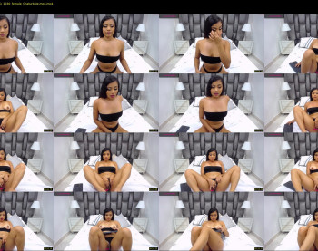 danielasanders — 45 minute Chaturbate female webcam vid, 720p, Jul 26, 2021