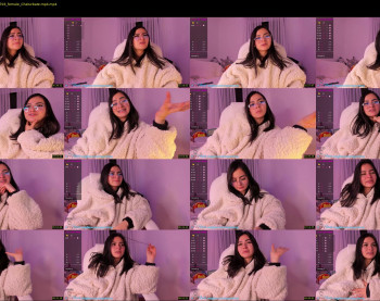 cherry__pie — 12 minute Chaturbate female webcam vid, 1080p, Jul 28, 2021