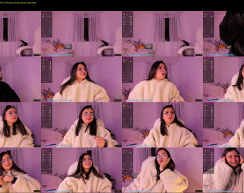 cherry__pie — 62 minute Chaturbate female webcam vid, 1080p, Jul 28, 2021