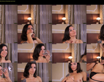 sofiafoster — 70 minute Chaturbate female webcam vid, 1080p, Jul 31, 2021