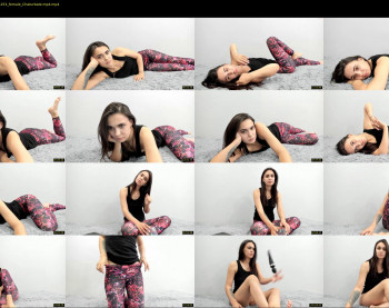 milanatwice — 70 minute Chaturbate female webcam vid, 1080p, Aug 1, 2021
