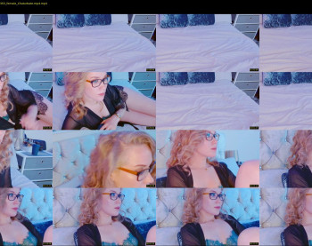 myassistant — 10 minute Chaturbate female webcam vid, 720p, Aug 5, 2021