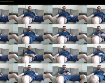 prince_89 — 16 minute Chaturbate male webcam vid, 720p, Aug 6, 2021