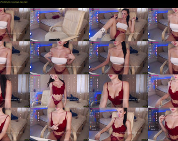 stacy_magic — 70 minute Chaturbate female webcam vid, 1080p, Aug 10, 2021