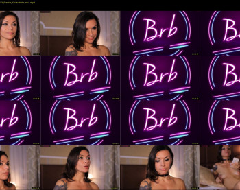 sofiafoster — 86 minute Chaturbate female webcam vid, 1080p, Aug 13, 2021