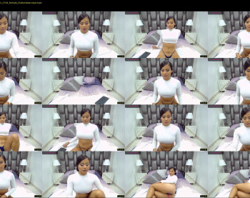 danielasanders — 62 minute Chaturbate female webcam vid, 720p, Aug 14, 2021