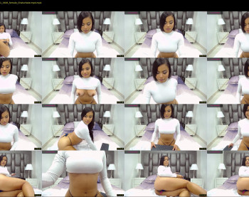 danielasanders — 34 minute Chaturbate female webcam vid, 720p, Aug 14, 2021