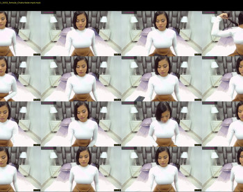 danielasanders — 32 minute Chaturbate female webcam vid, 720p, Aug 14, 2021