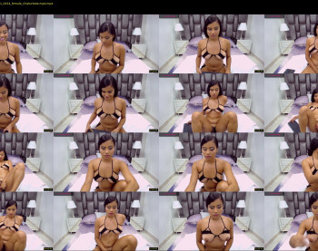 danielasanders — 63 minute Chaturbate female webcam vid, 720p, Aug 15, 2021