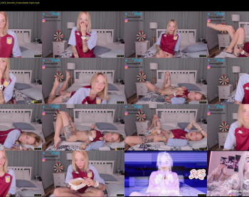 melissaallens — 69 minute Chaturbate female webcam vid, 1080p, Aug 14, 2021