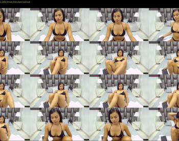 danielasanders — 7 minute Chaturbate female webcam vid, 720p, Aug 16, 2021