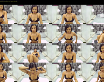 danielasanders — 39 minute Chaturbate female webcam vid, 720p, Aug 16, 2021