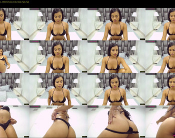 danielasanders — 51 minute Chaturbate female webcam vid, 720p, Aug 16, 2021