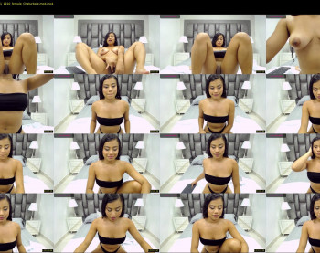 danielasanders — 85 minute Chaturbate female webcam vid, 720p, Aug 18, 2021