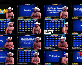 hardworkertn — 99 minute Chaturbate male webcam vid, 720p, Aug 19, 2021